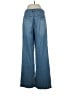 OAT Blue Jeans Size 2 - photo 2