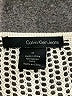 CALVIN KLEIN JEANS Ivory Pullover Sweater Size M - photo 7