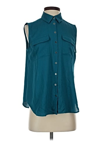 Investments Sleeveless Blouse (view 1)