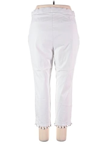 Roz & Ali Casual Pants (view 2)