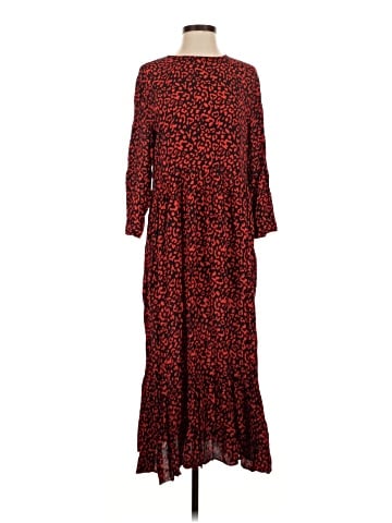 Zara Casual Dress (view 1)