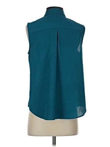 Investments Sleeveless Blouse (view 2)