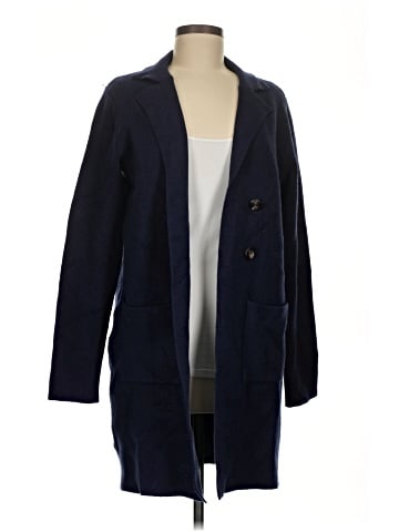 Kirundo Cardigan (view 1)