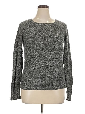 American Eagle Outfitters Pullover Sweater (view 1)