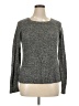American Eagle Outfitters Tweed Gray Pullover Sweater Size XL - photo 1