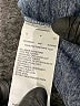 Nike 100% Polyester Gray Active T-Shirt Size S - photo 8