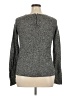 American Eagle Outfitters Tweed Gray Pullover Sweater Size XL - photo 2