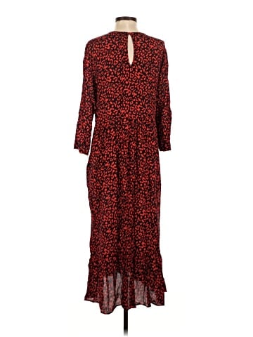 Zara Casual Dress (view 2)