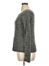 American Eagle Outfitters Tweed Gray Pullover Sweater Size XL - photo 5