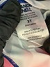 Lands' End Blue Rash Guard Size 3T - photo 4