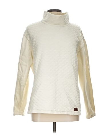 L.L.Bean Turtleneck Sweater (view 1)
