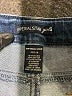 Vanilla Star Blue Jeans Size 16 - photo 4