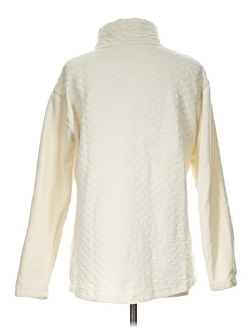 L.L.Bean Turtleneck Sweater (view 2)