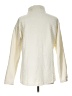 L.L.Bean Ivory Turtleneck Sweater Size L - photo 2