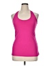 Xersion Pink Tank Top Size XL - photo 1
