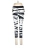 Nike Graphic Silver Leggings Size S - photo 2