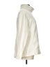 L.L.Bean Ivory Turtleneck Sweater Size L - photo 4