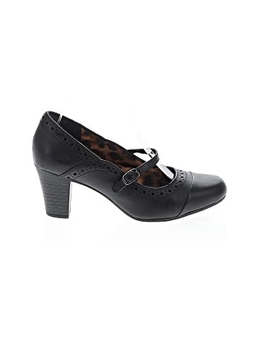 Clarks Heels (view 1)