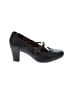 Clarks Black Heels Size 7 - photo 1