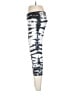 Nike Graphic Silver Leggings Size S - photo 5
