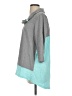 Neon Buddha Gray Poncho Size XS - photo 5
