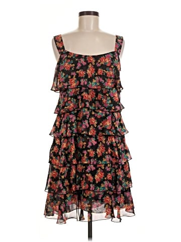 Nine West Cocktail Dress (view 1)