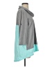 Neon Buddha Gray Poncho Size XS - photo 4