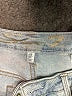 Seven7 Hearts Blue Jeans Size 12 - photo 7
