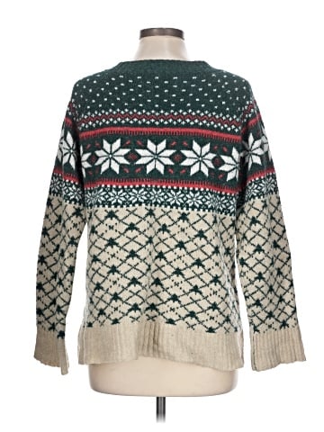 Maurices Pullover Sweater (view 2)