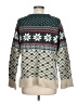 Maurices Green Pullover Sweater Size L - photo 2