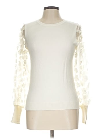 Sioni Pullover Sweater (view 1)