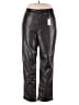 Gap 100% Polyester Black Casual Pants Size 20 - photo 1