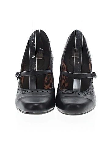 Clarks Heels (view 2)