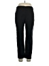 Charter Club Black Active Pants Size 14 - photo 1