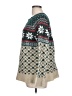 Maurices Green Pullover Sweater Size L - photo 5