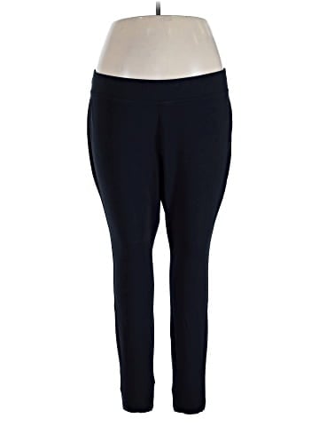 Lands' End Active Pants (view 1)