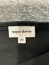 Superdown Black Cocktail Dress Size XS - photo 7