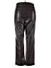 Gap 100% Polyester Black Casual Pants Size 20 - photo 2