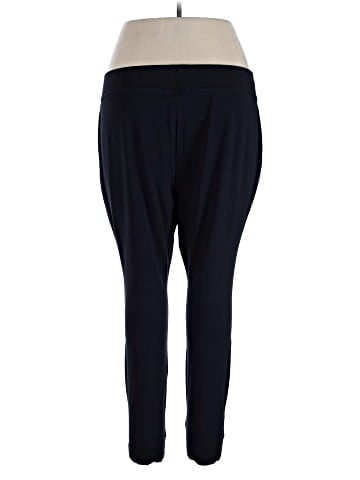 Lands' End Active Pants (view 2)