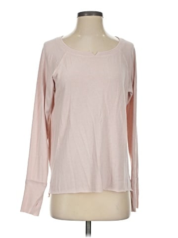 Michael Stars Long Sleeve T-Shirt (view 1)