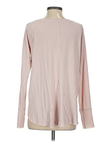 Michael Stars Long Sleeve T-Shirt (view 2)
