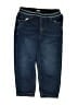 Maximus Rex Solid Blue Jeans Size 3T - photo 1