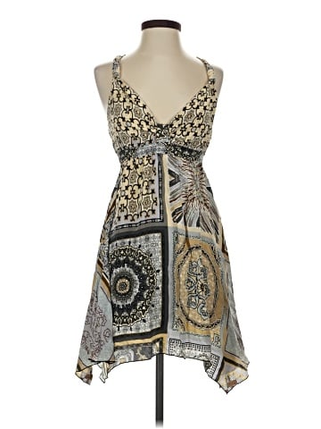 Hale Bob Cocktail Dress (view 1)