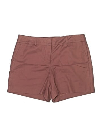 Ann Taylor Factory Shorts (view 1)