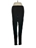 Sympli Solid Black Active Pants Size 2 - photo 2