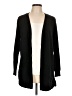 Matty M Black Kimono Size L - photo 1