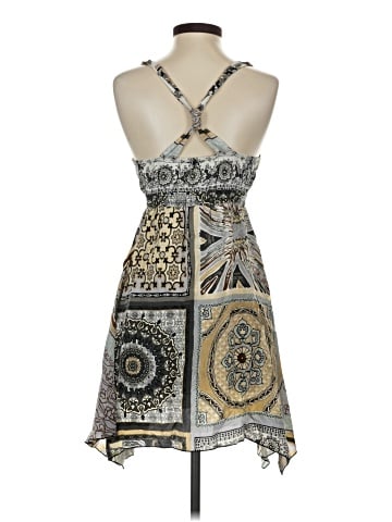 Hale Bob Cocktail Dress (view 2)