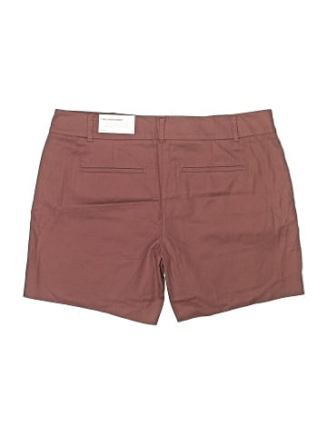 Ann Taylor Factory Shorts (view 2)