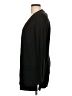 Matty M Black Kimono Size L - photo 5