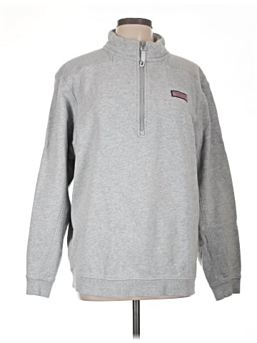 Vineyard Vines Pullover Sweater (view 1)